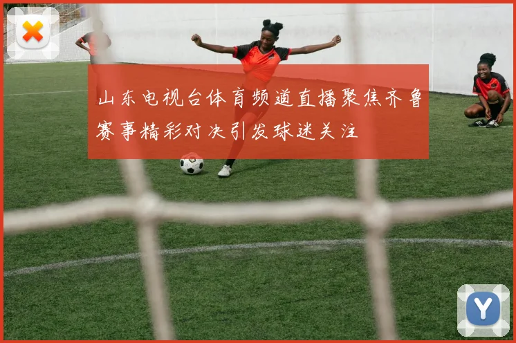 山东电视台体育频道直播聚焦齐鲁赛事精彩对决引发球迷关注